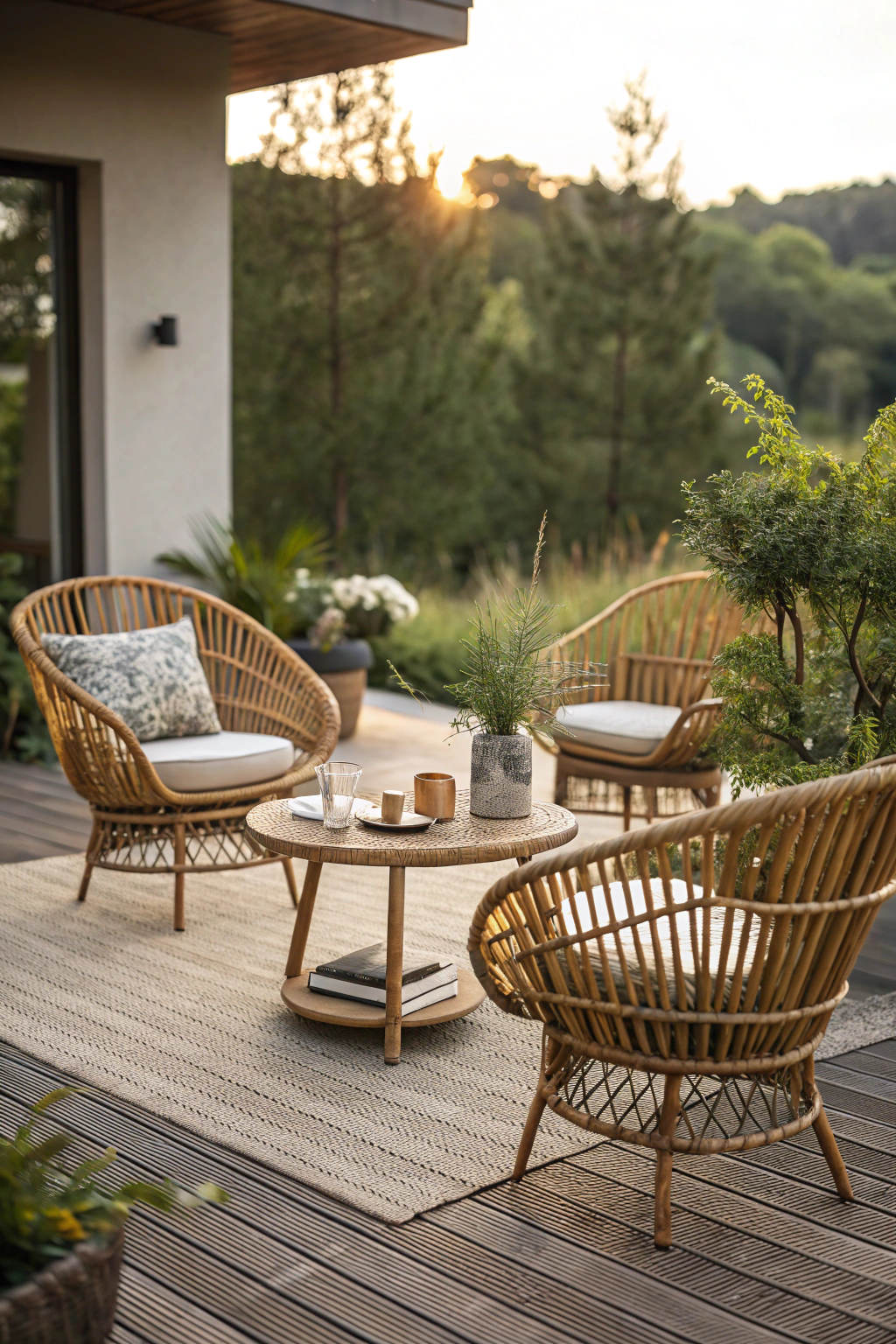 Rattan Furniture: What You Need to Know
