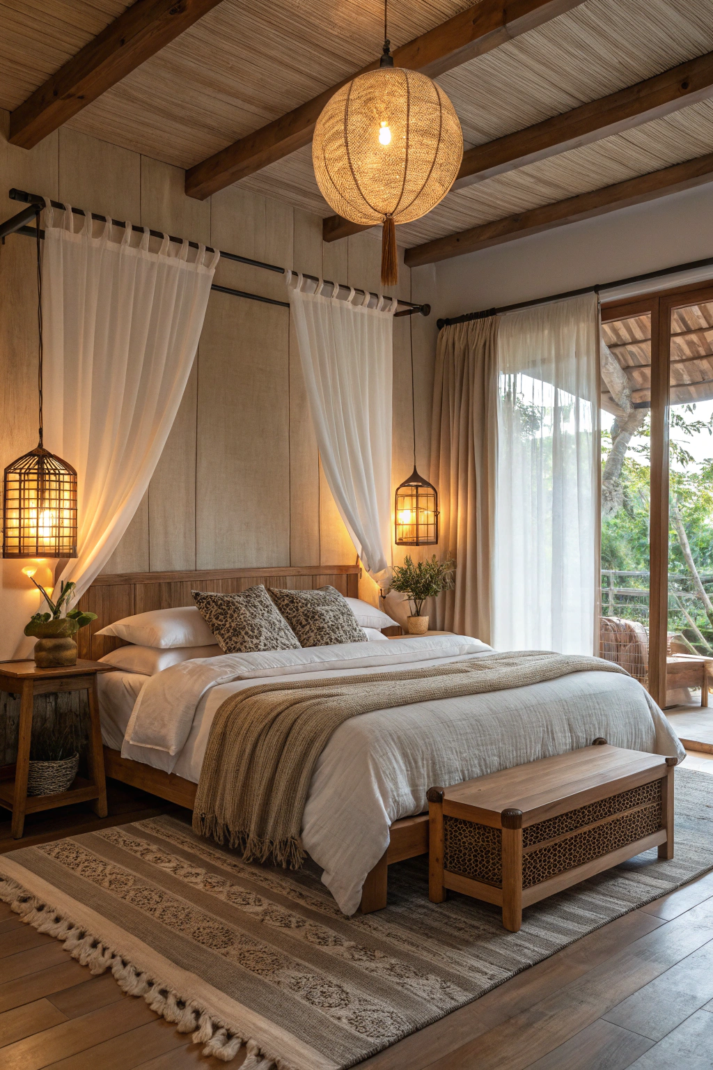 Effective Lighting Tips for Serenity