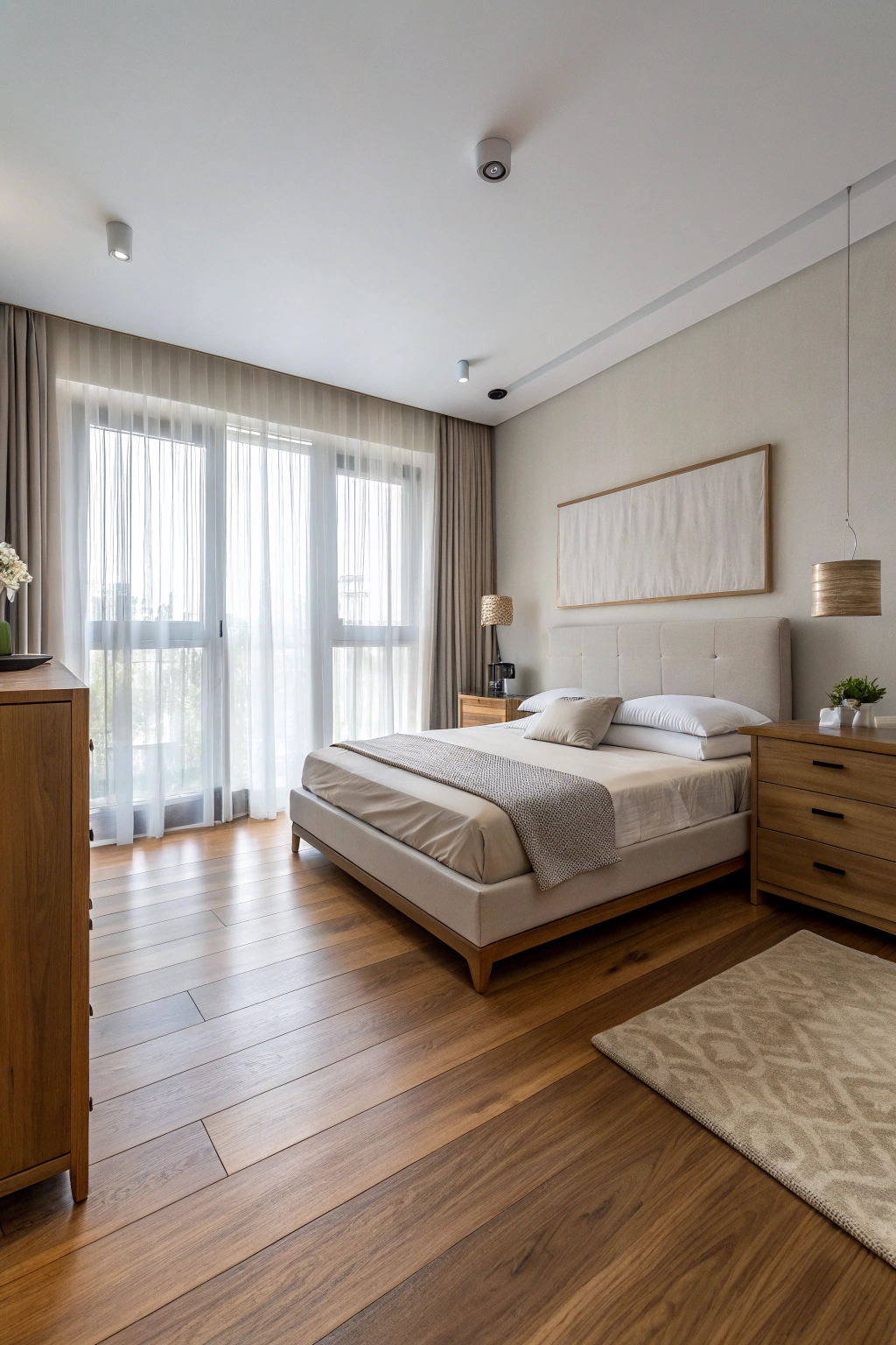 Incorporating Zen Style Simplicity