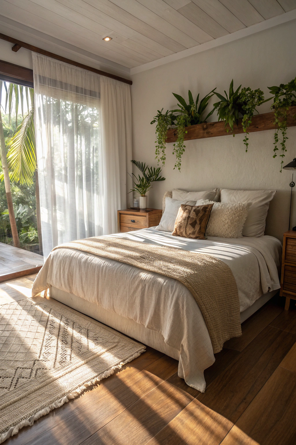 Bed Direction for Enhanced Sleep