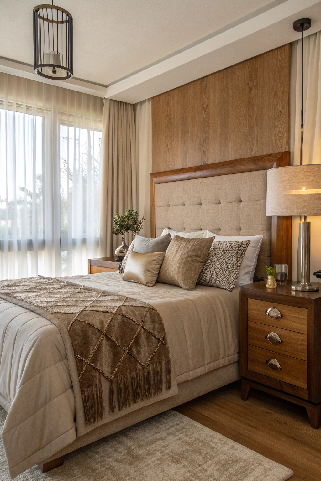 Decorating with Positive Energy in Mind