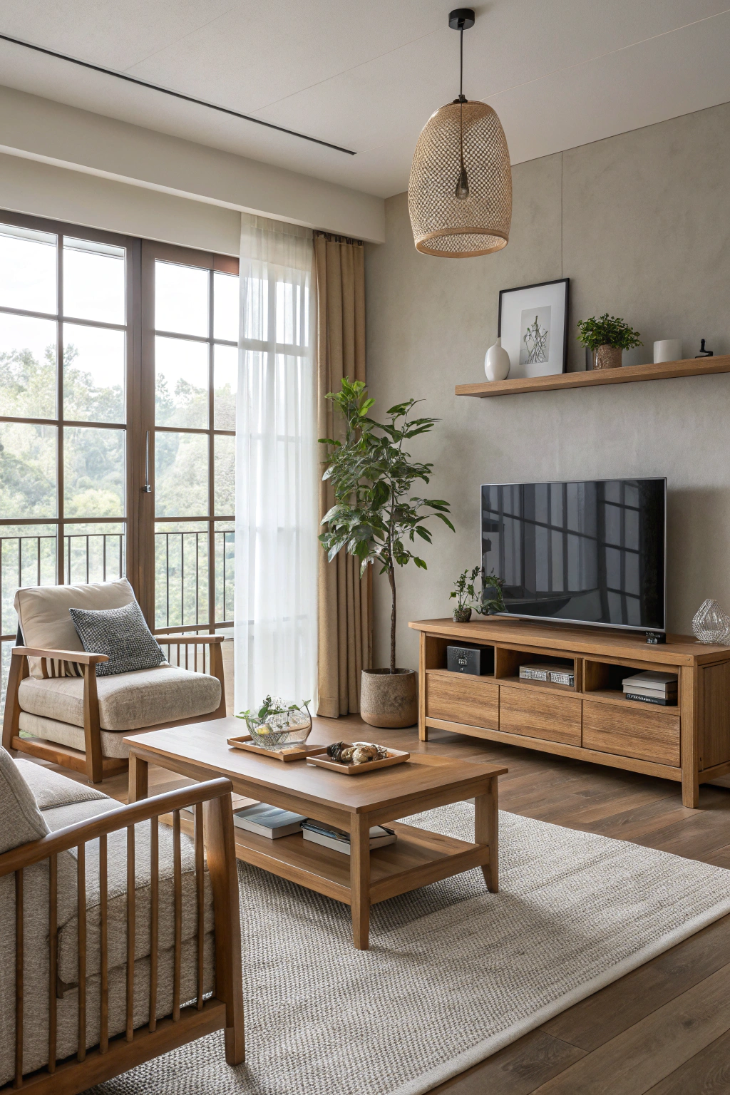 Incorporating Minimalist Living Room Decor
