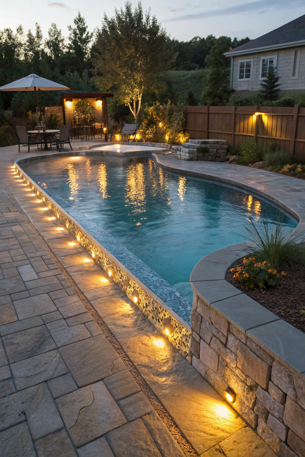 Affordable LED Solutions for Inground Pools