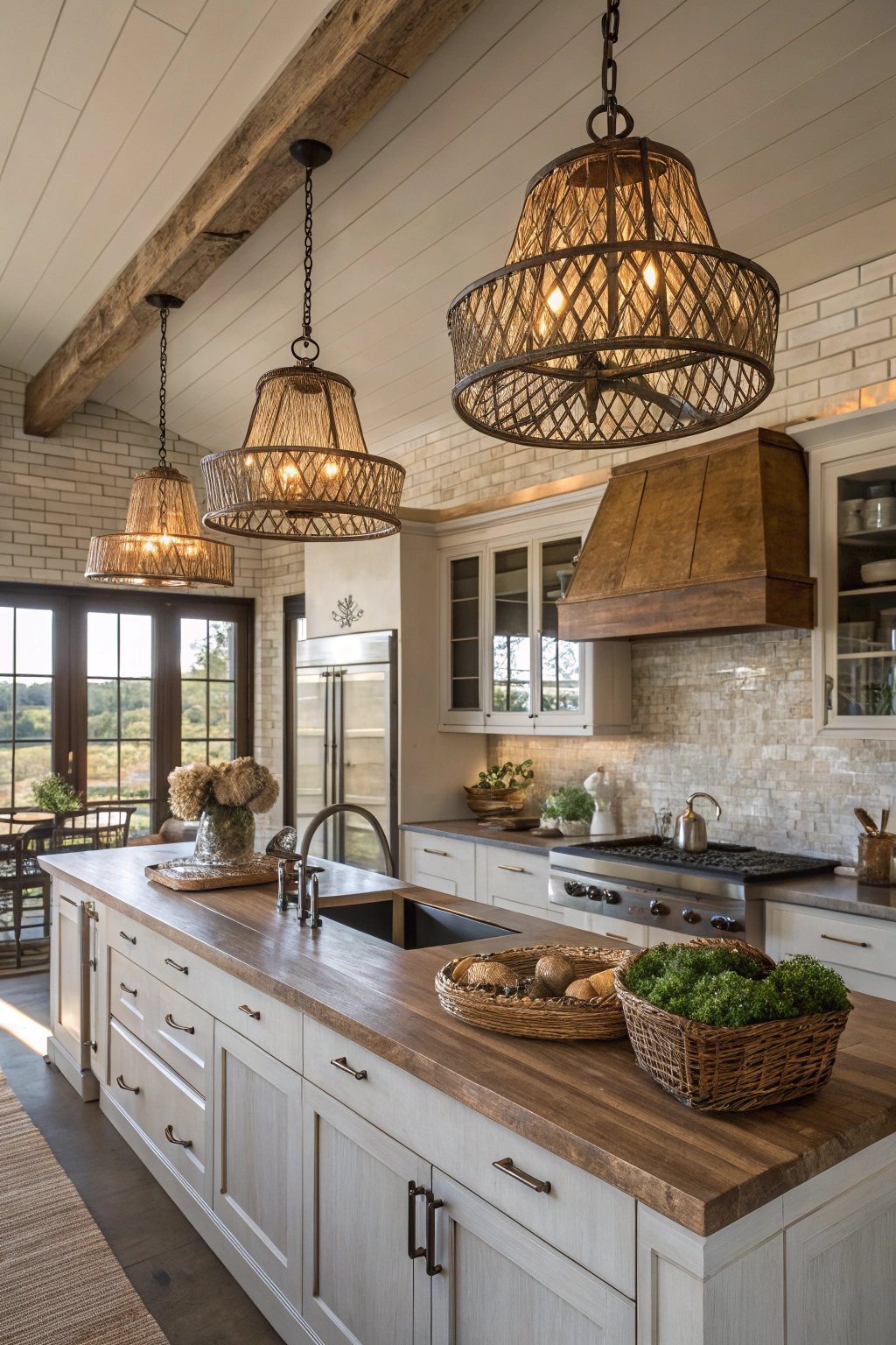 Farmhouse Lighting Solutions