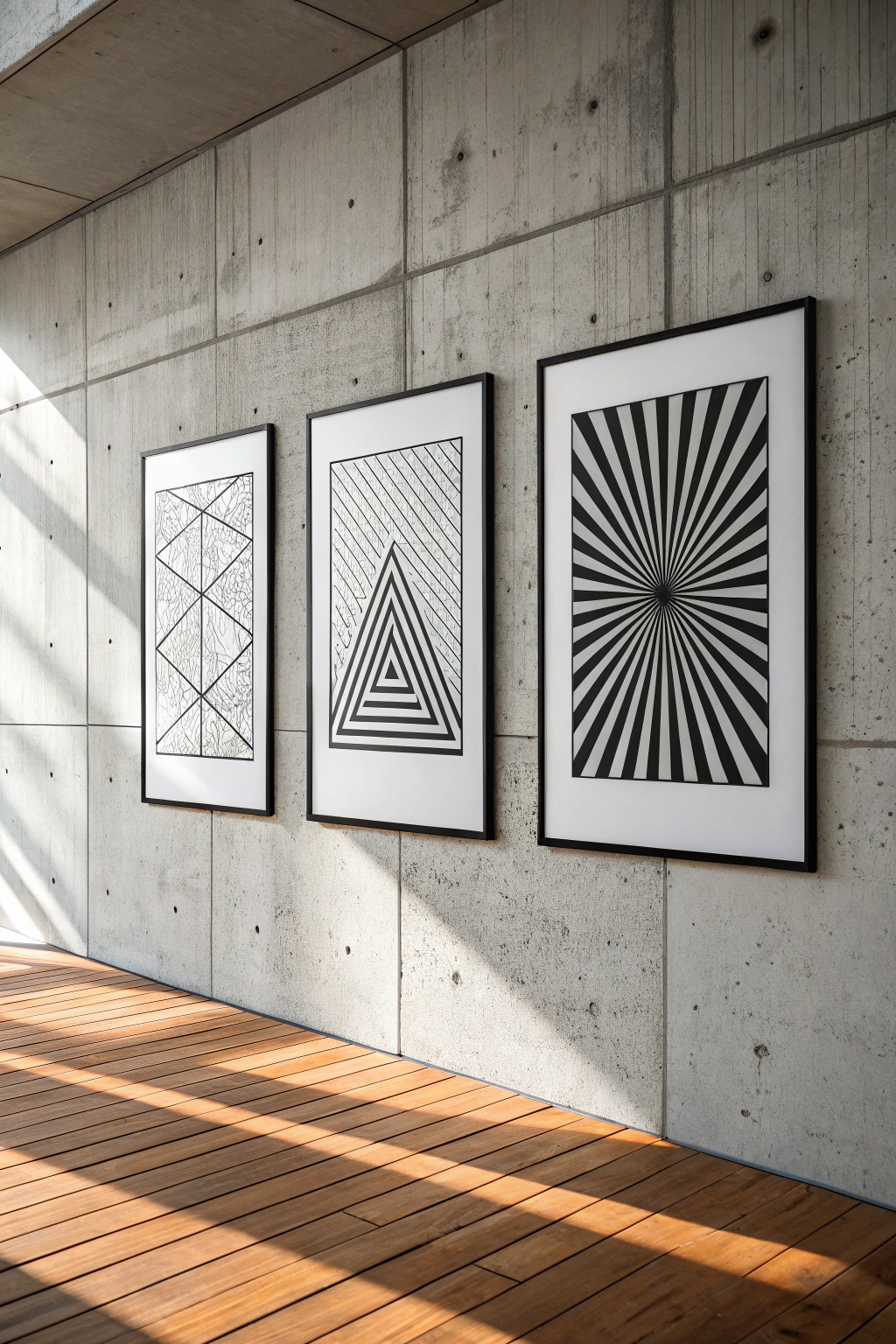Printable Poster Sets That Transform Spaces