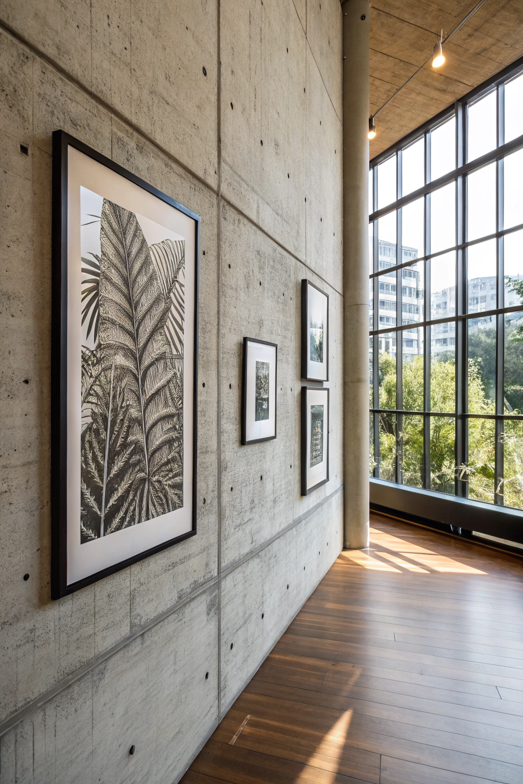 Totally Free Prints for a Budget-Friendly Gallery