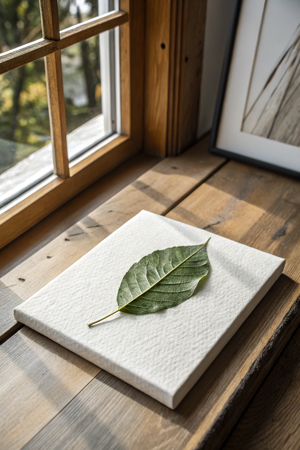 Nature-Inspired Minimalist Designs