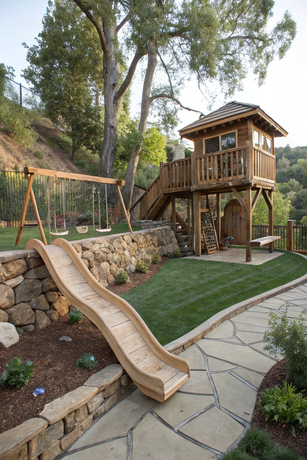 Creative Playground Integration