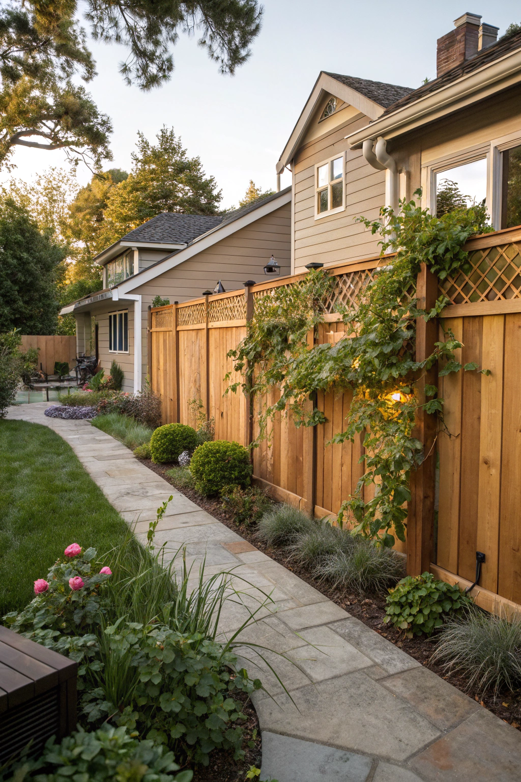 Fencing for Safety and Style