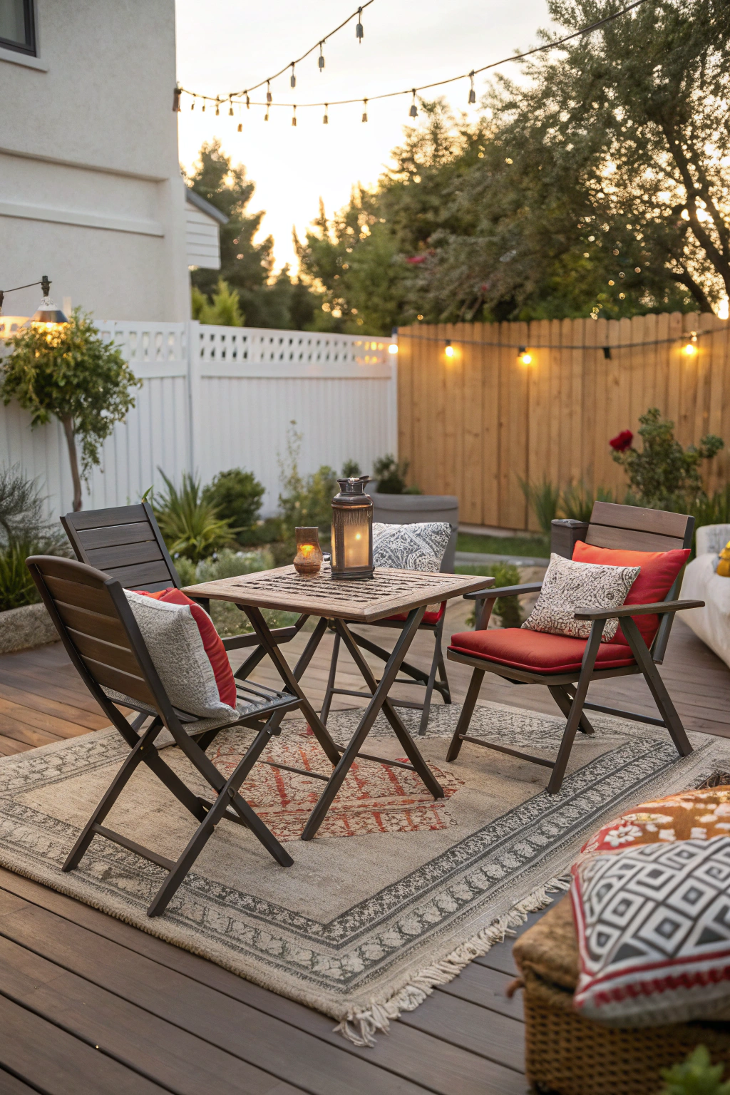Maximizing Your Patio’s Potential