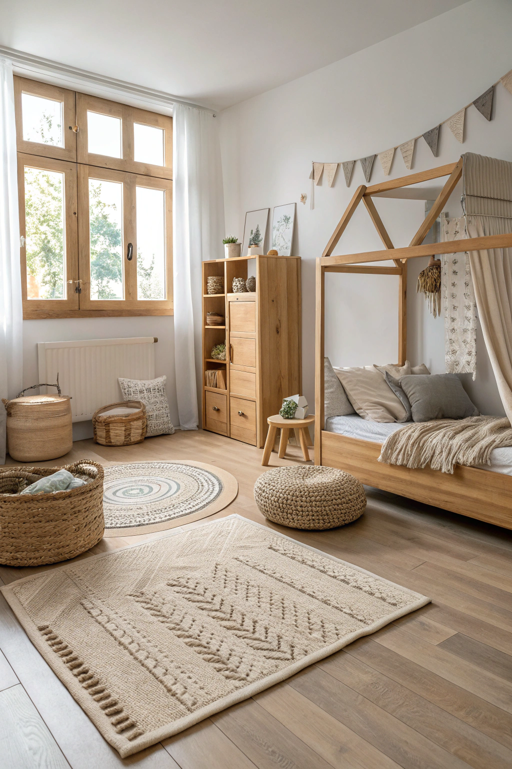 Japandi Style for Minimalist Aesthetics