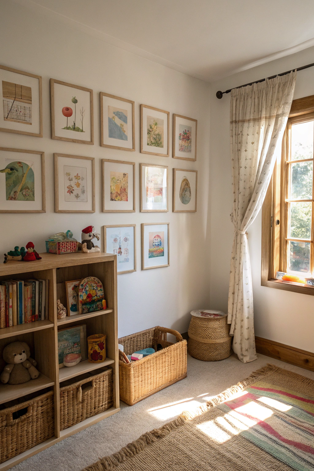 Personalizing Spaces with Custom Art Pieces
