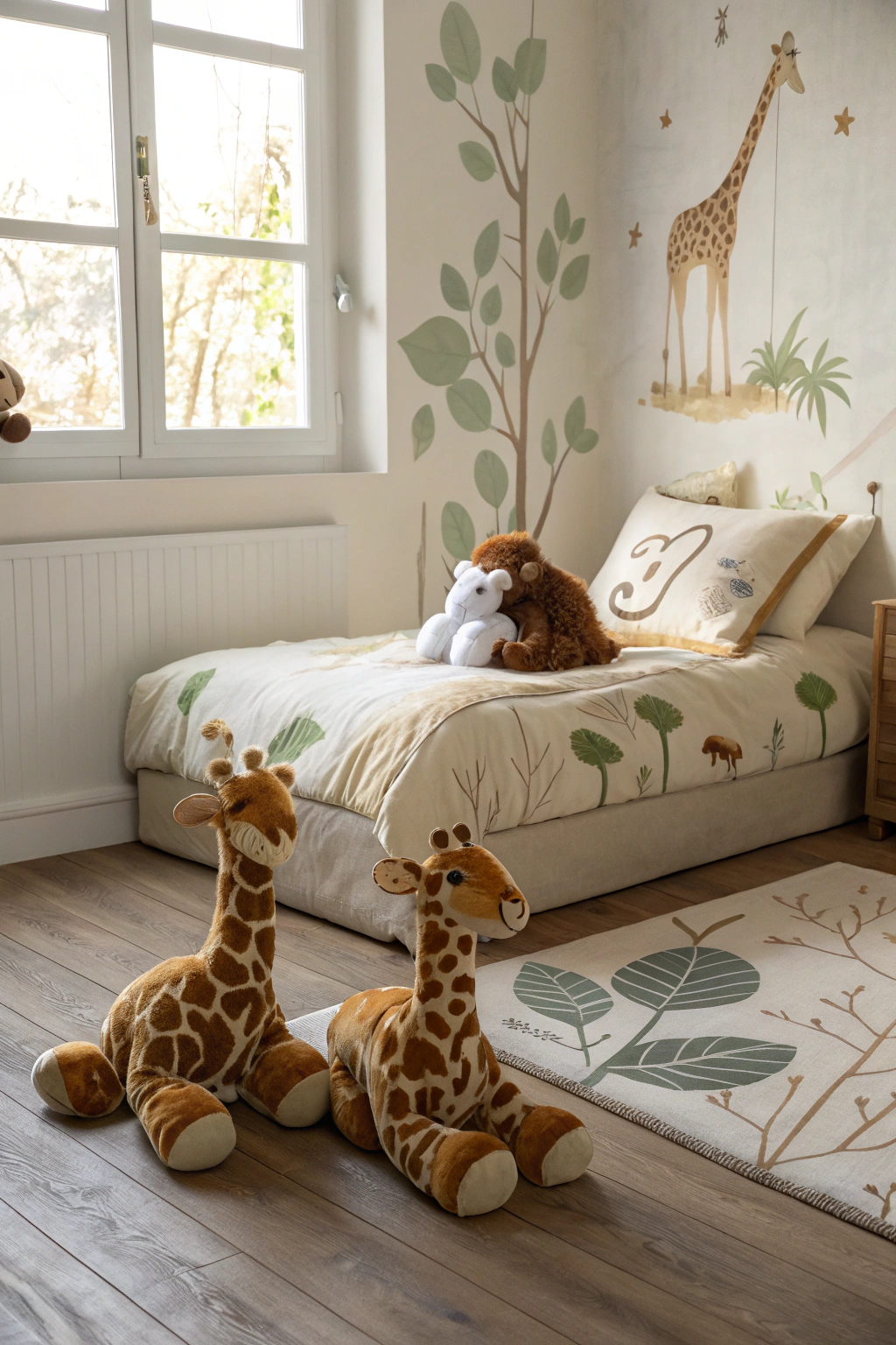 27 Exciting Kids Room Interior Design Ideas to Spark Creativity - BambRise
