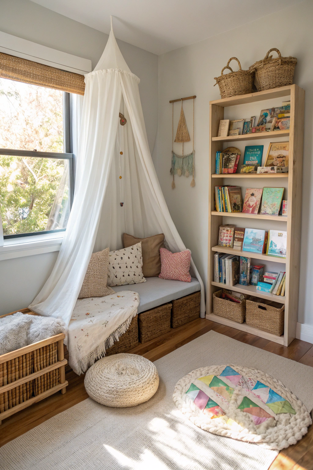 Creative Ways to Incorporate Play Areas