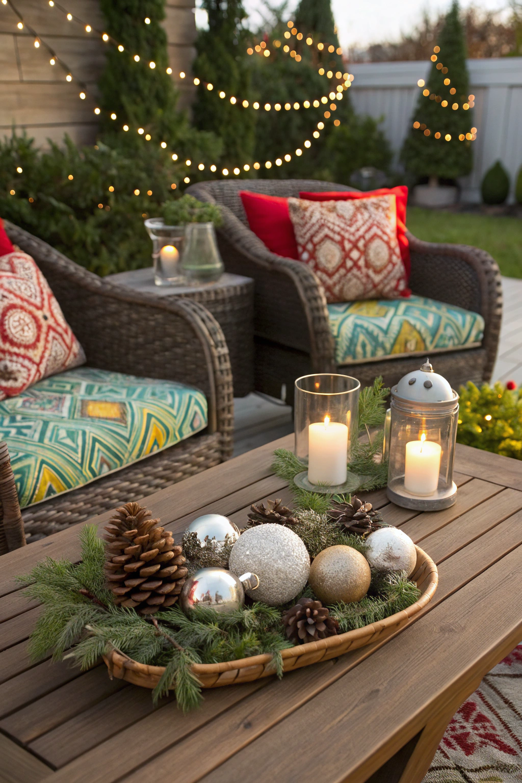 Seasonal Decor for Every Occasion