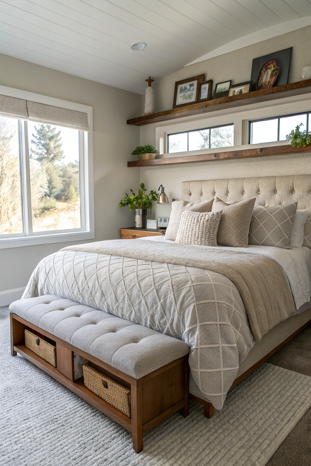 Elegant Room Organization Hacks