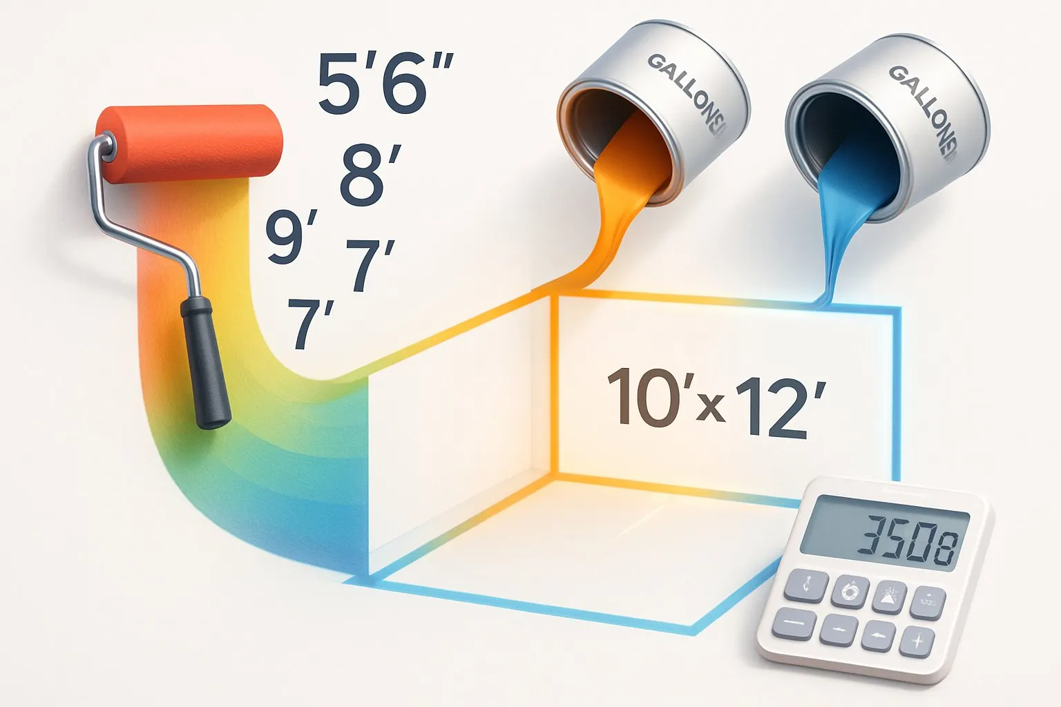 Paint Calculator