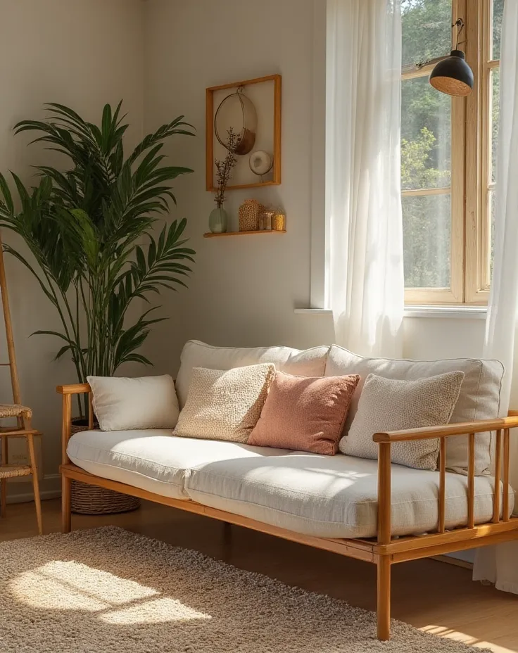 Budget-Friendly Korean Home Decor Tips