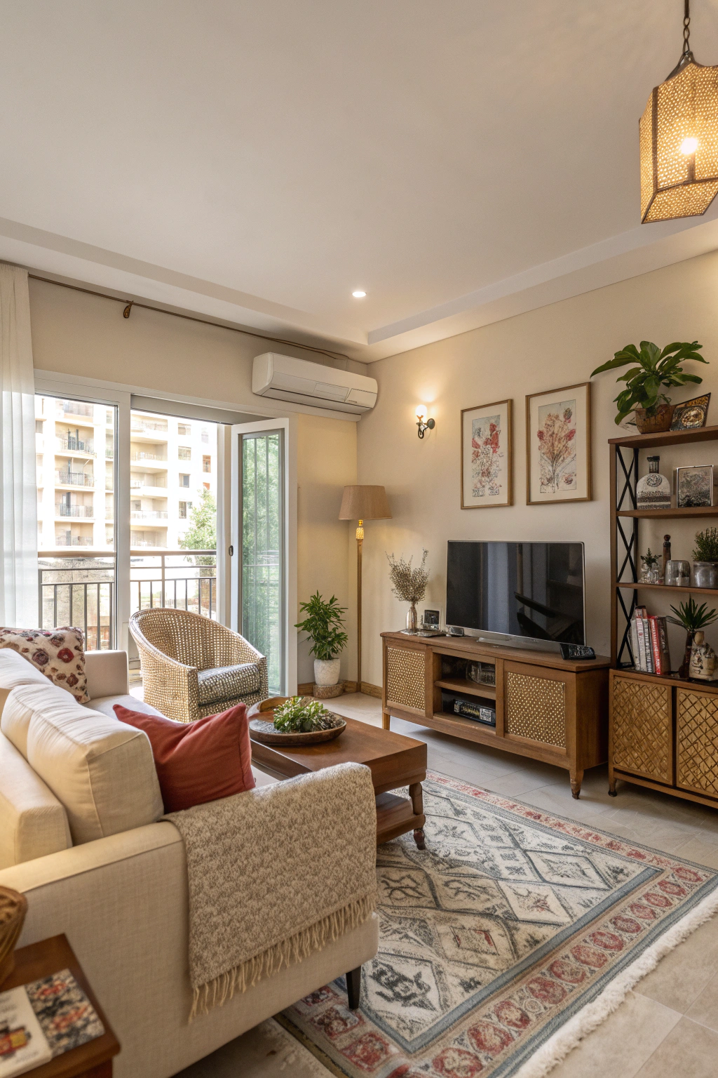 23 Warm and Minimalist Home Decor Ideas for Your Dream Apartment - BambRise
