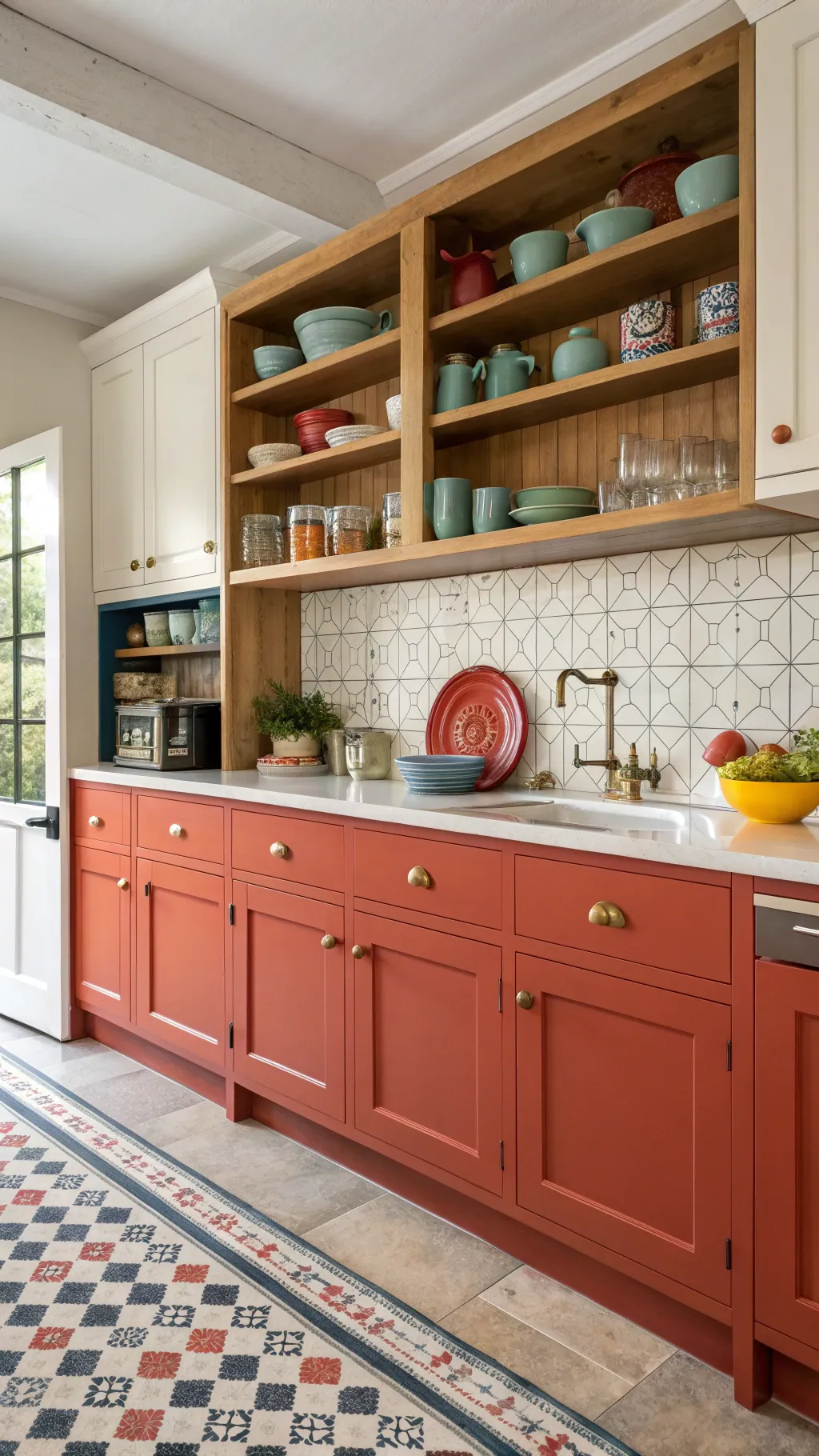 20 Ways to Embrace 70s Interior Design in Your Home - BambRise