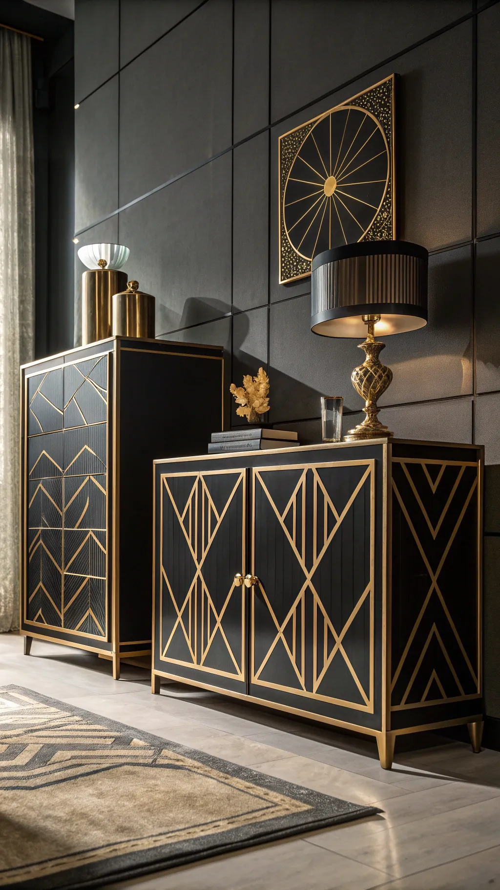 20 Ways to Embrace 70s Interior Design in Your Home - BambRise