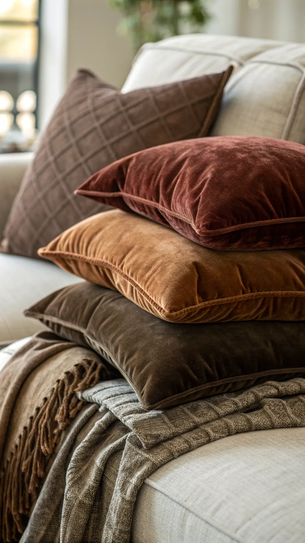 20 Ways to Embrace 70s Interior Design in Your Home - BambRise