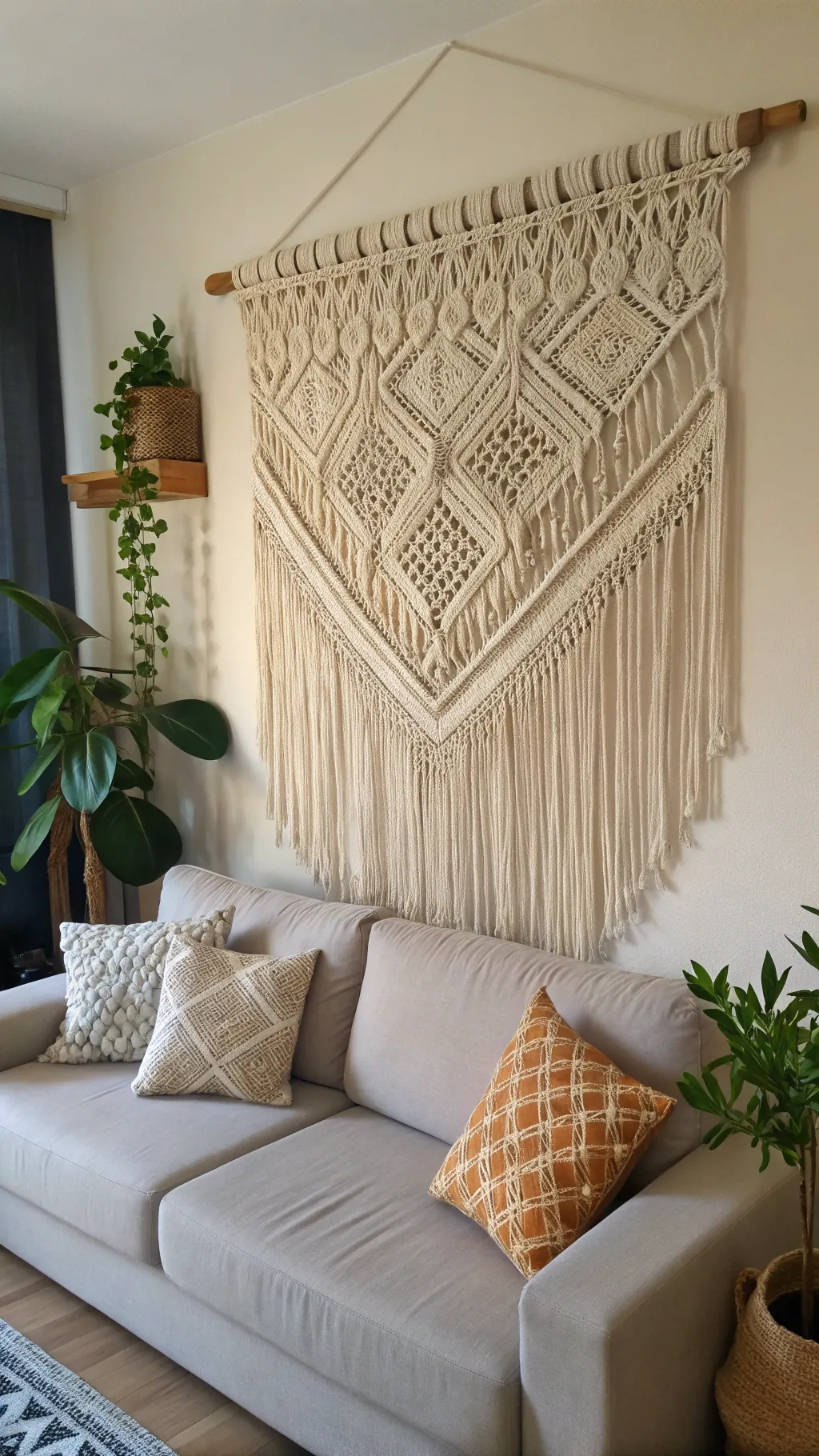 20 Ways to Embrace 70s Interior Design in Your Home - BambRise