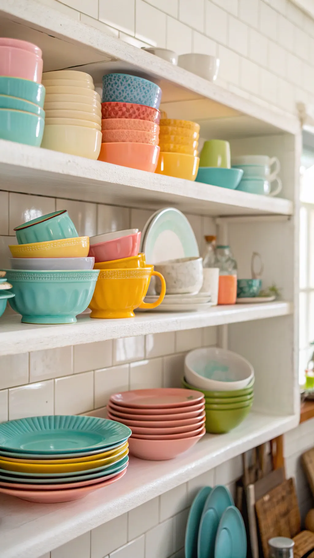 20 Ways to Embrace 70s Interior Design in Your Home - BambRise