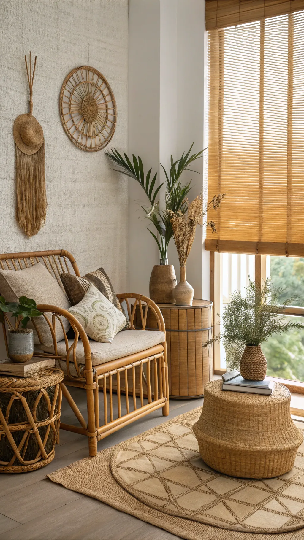 20 Ways to Embrace 70s Interior Design in Your Home - BambRise
