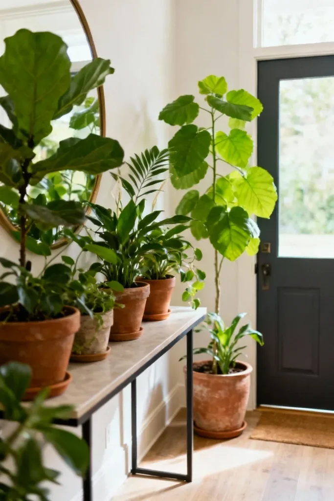 39 Entrance Ideas for a Stunning Entryway - BambRise