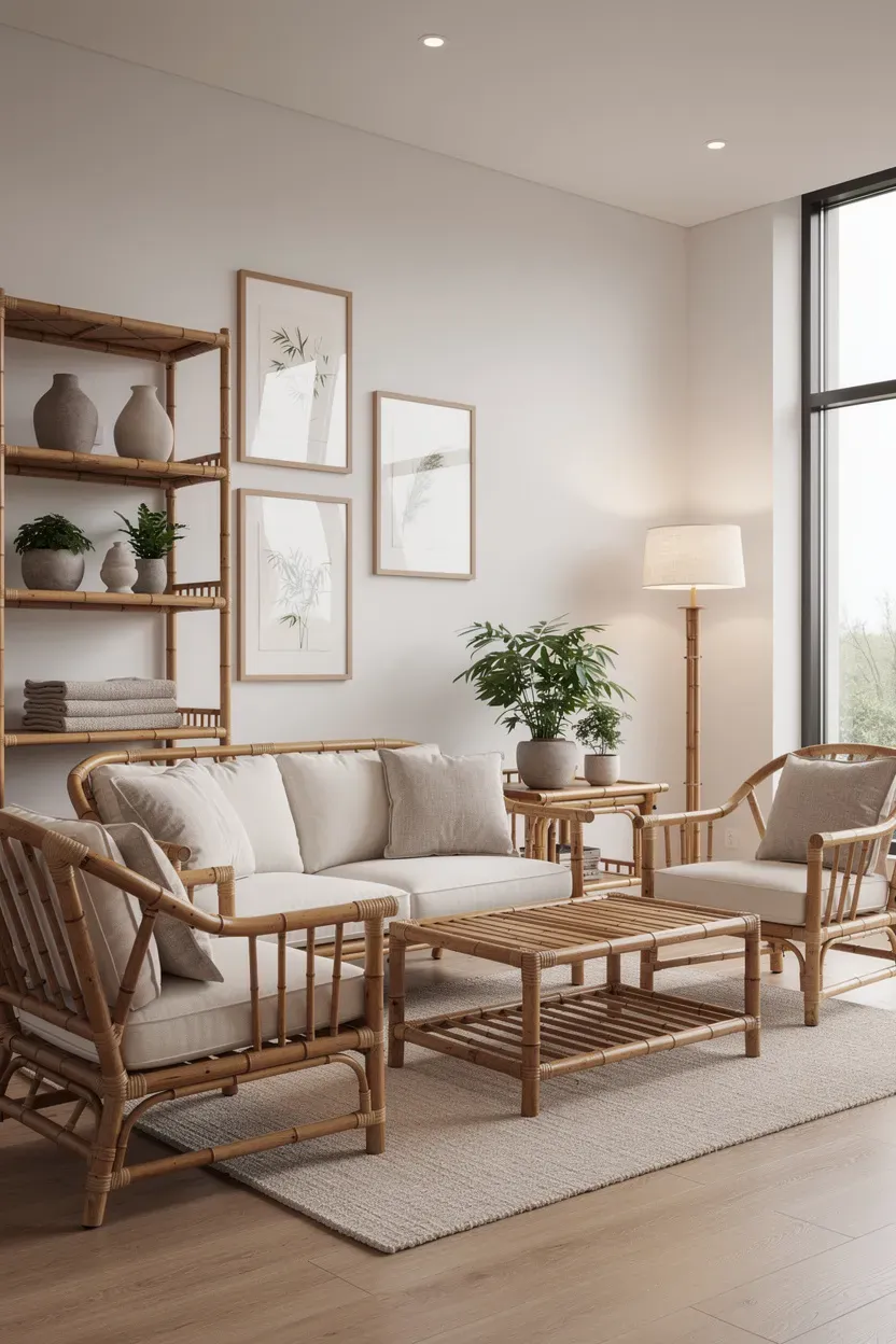 17 Asian Inspired Decor Ideas for Modern Living - BambRise