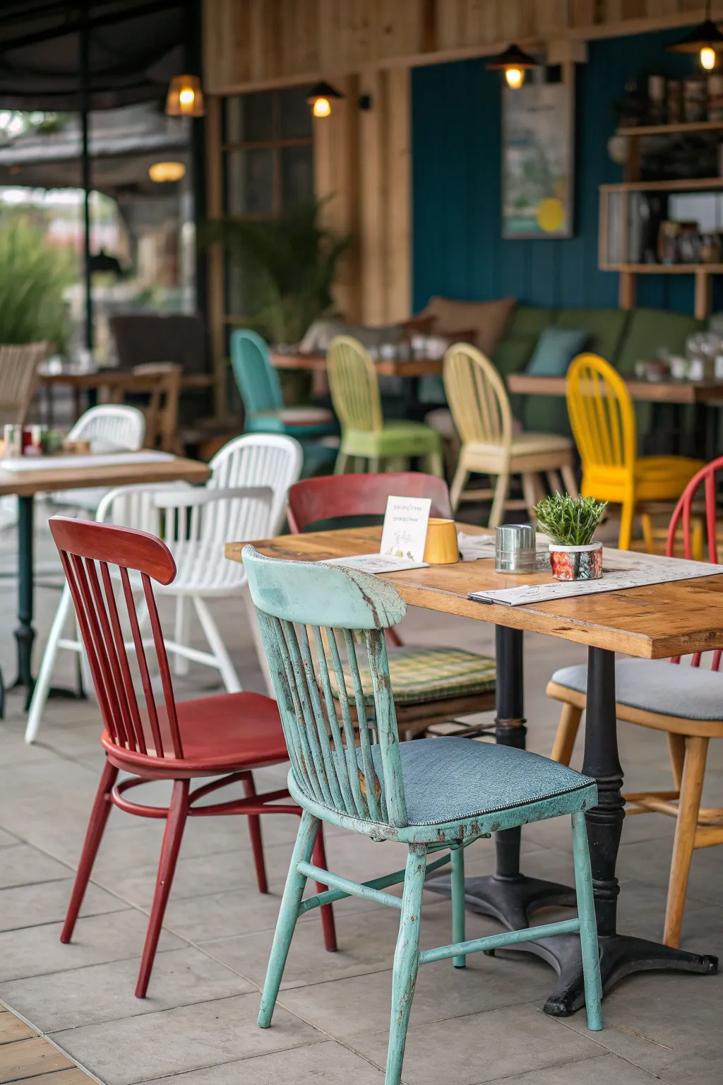13 Nostalgic Touches for 90s Decor Interior Design - BambRise