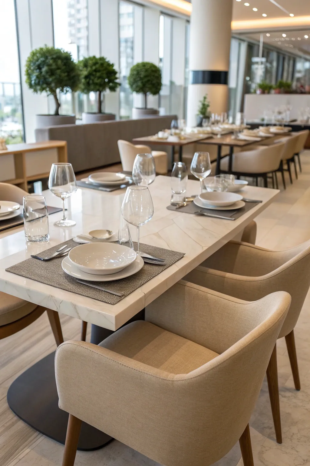 20 Unique Table Settings for Every Occasion - BambRise