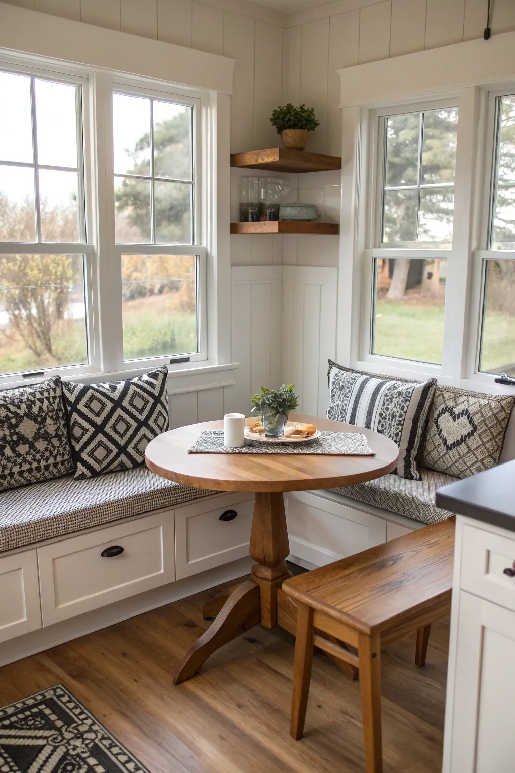 35 Farmhouse Boho Kitchen Design Ideas for a Cozy Home - BambRise