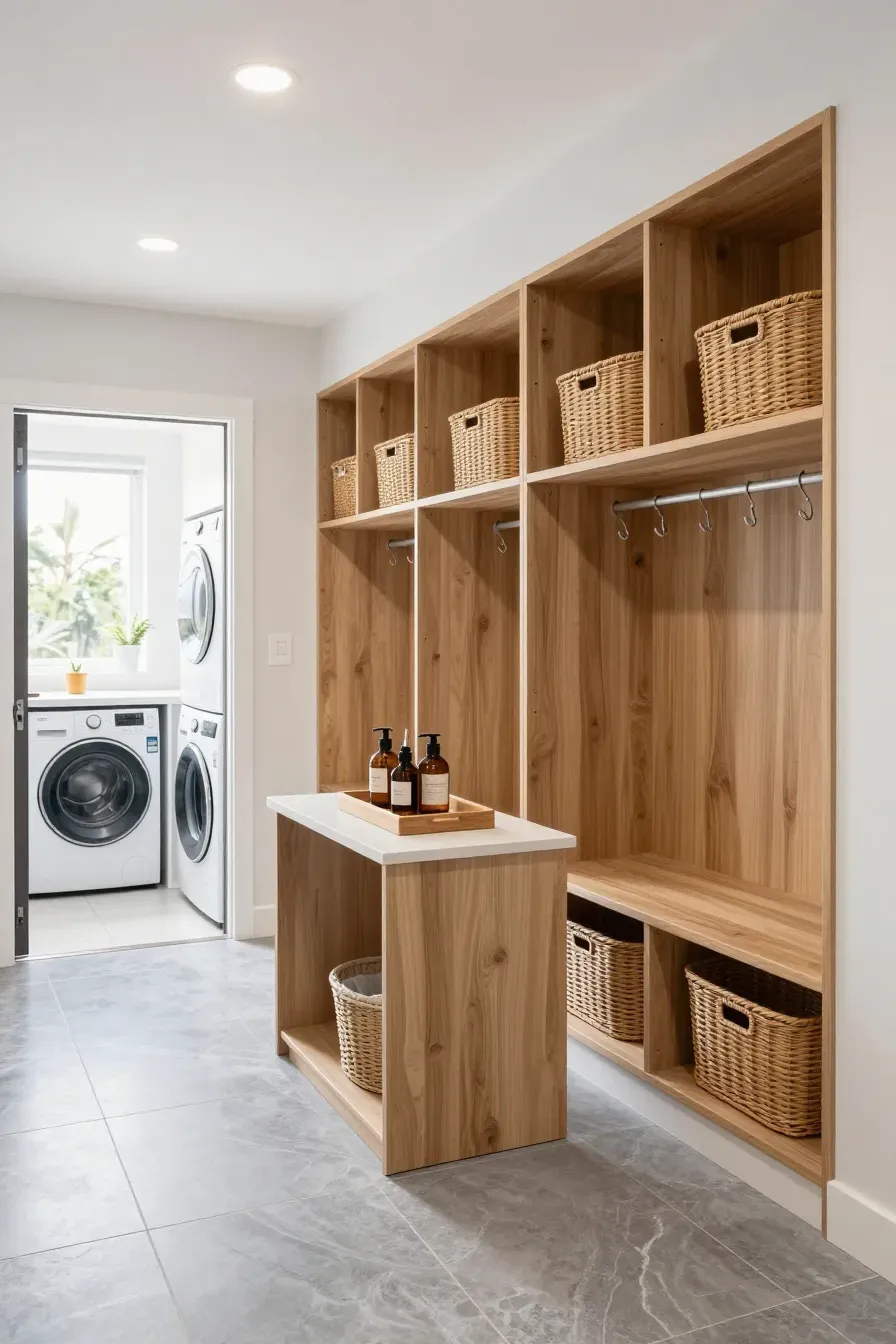 Ways to Build a Realistic Cleaning Schedule for Your Home - BambRise