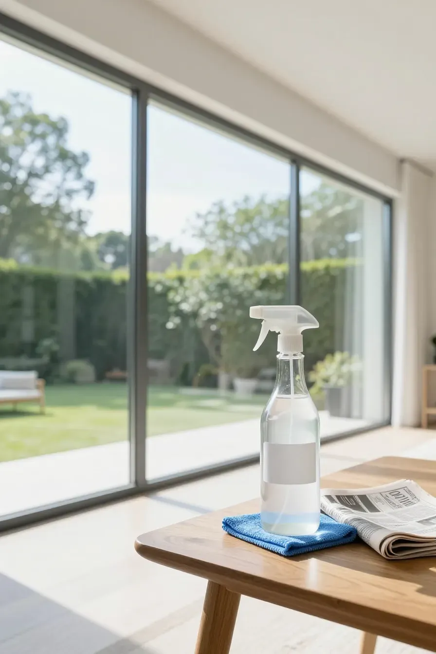 Practical Ways to Keep Your Home Clean Using Simple DIY Methods - BambRise