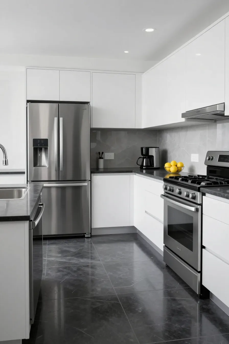 A Practical Home Cleaning Checklist for Every Room - BambRise