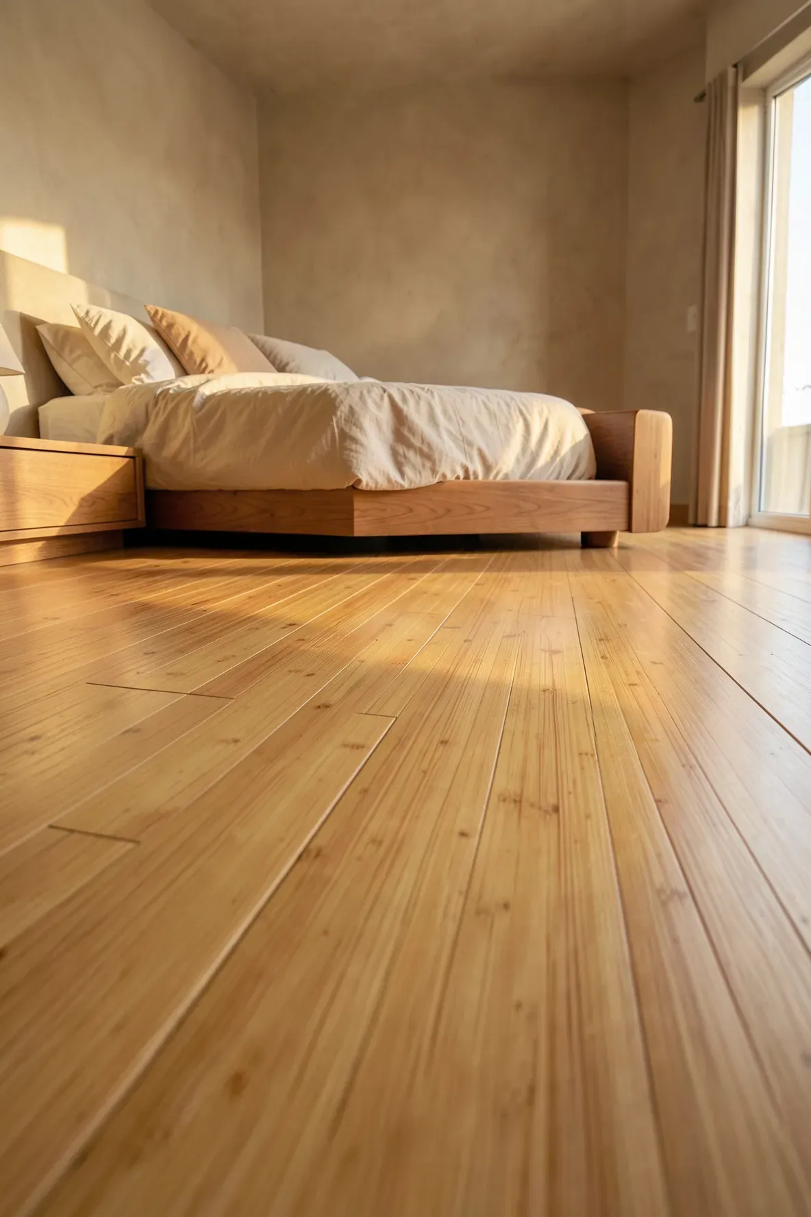 31 Specific Design Ideas for a Modern Zen Bedroom - BambRise