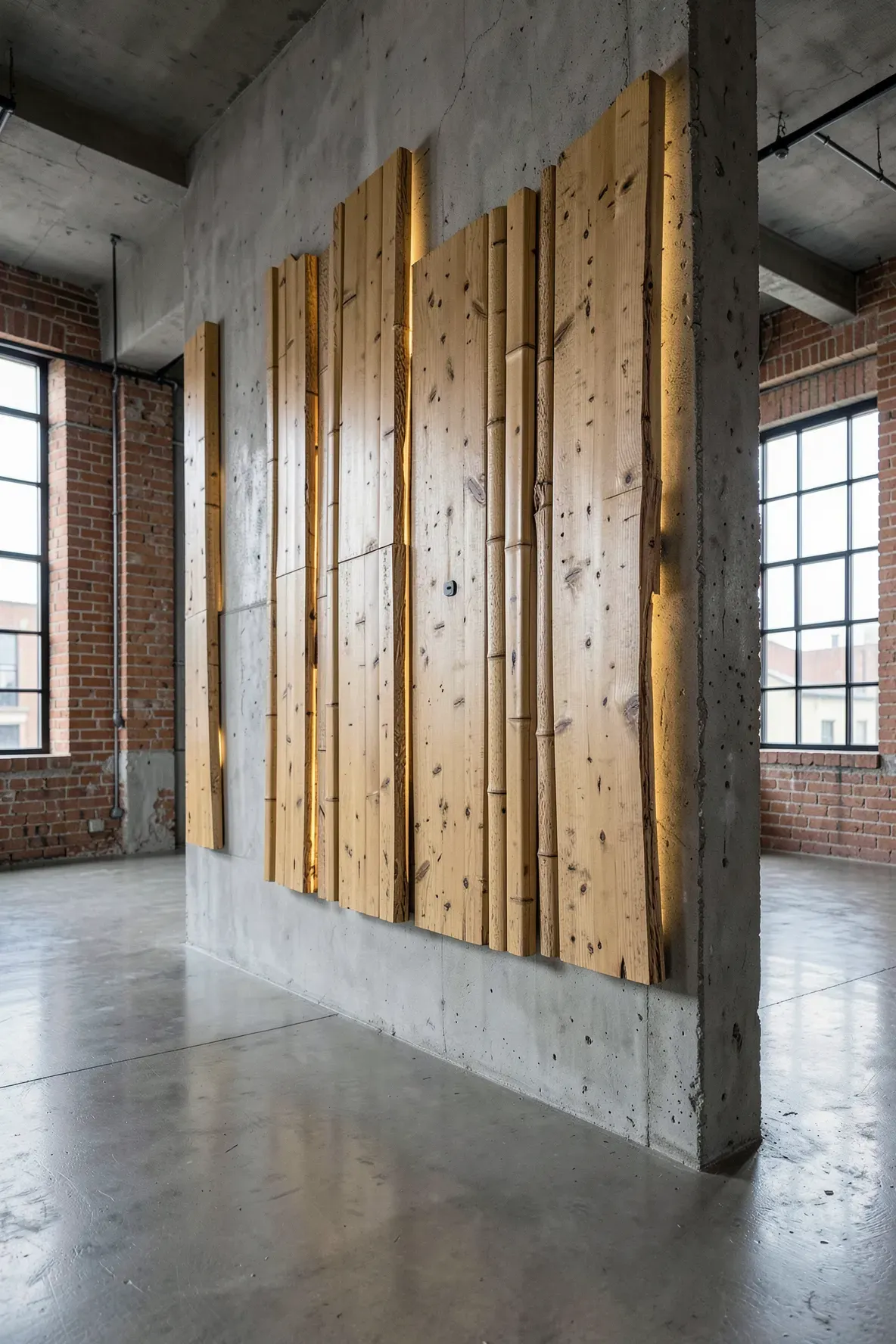 35 Specific Ways to Use Bamboo Wall Panels and Ceiling Designs - BambRise