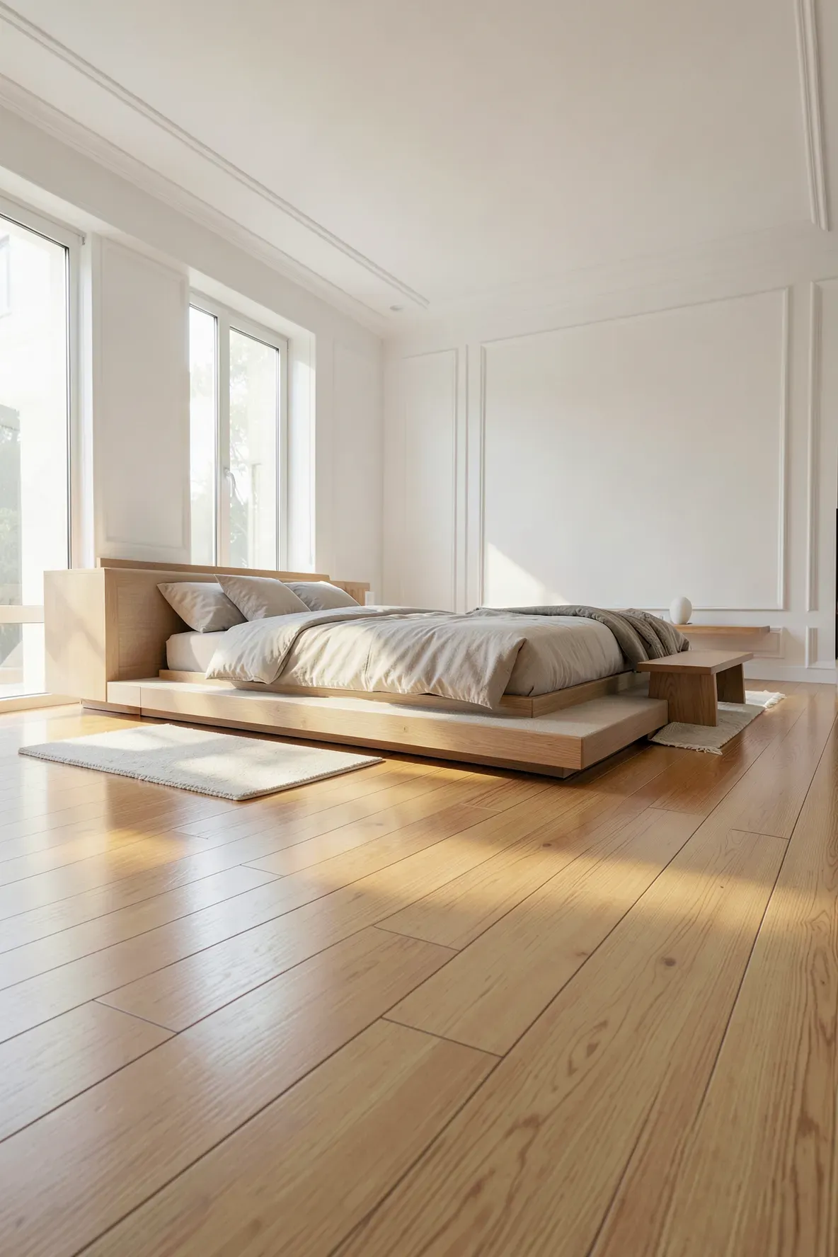 22 Bamboo Bedroom Design Elements for a Relaxing Space - BambRise