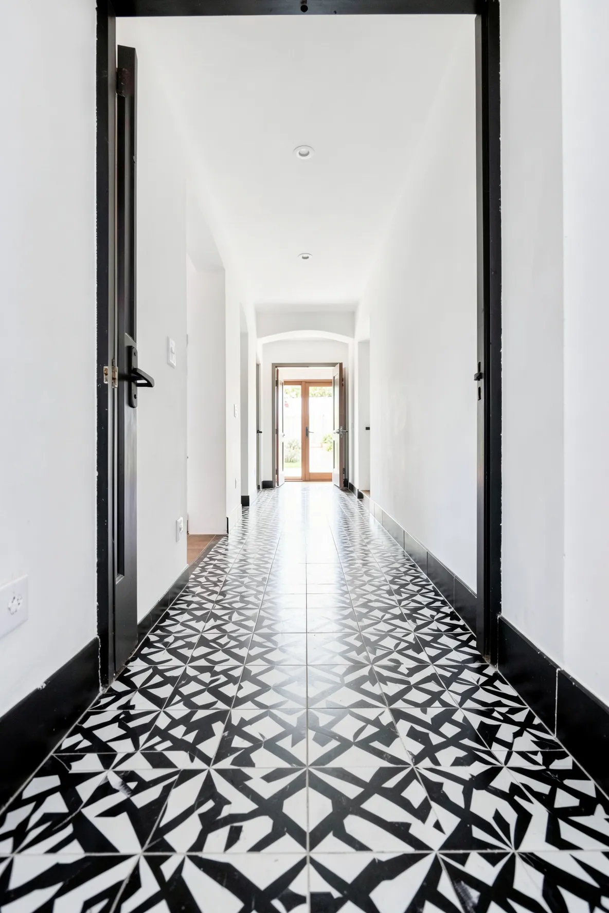 39 Entrance Ideas for a Stunning Entryway - BambRise
