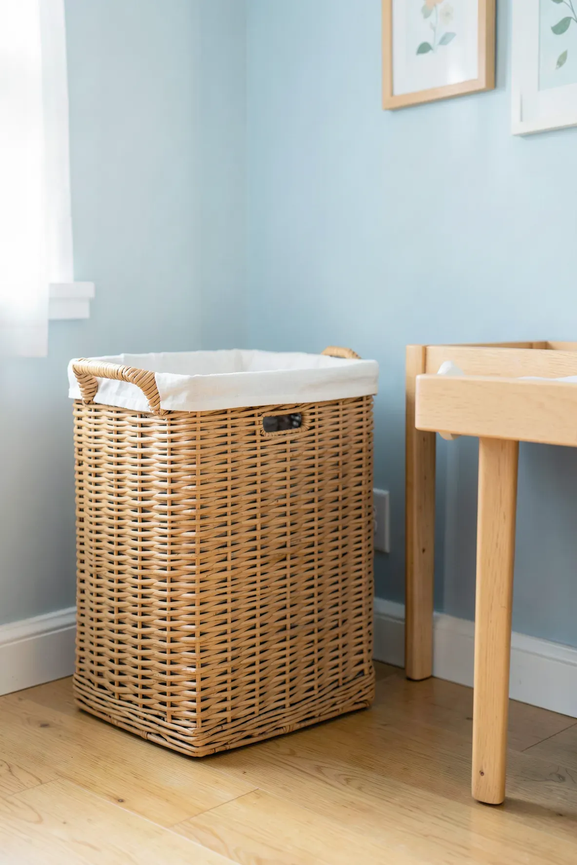 29 Practical Elements for Your Nursery Room Design - BambRise