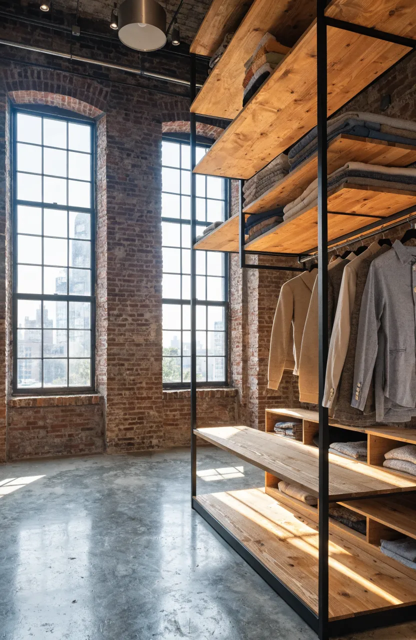 24 Bedroom Wardrobe Design Ideas for a Modern Home - BambRise