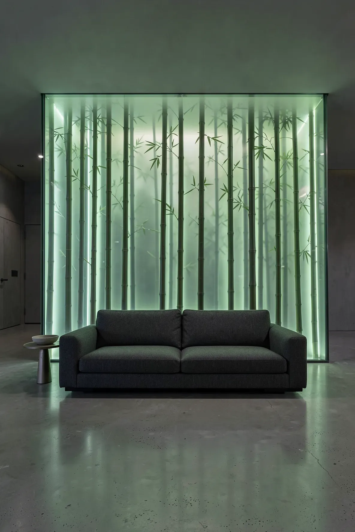 17 Green Bamboo Wall Decor Options for a Natural Home - BambRise