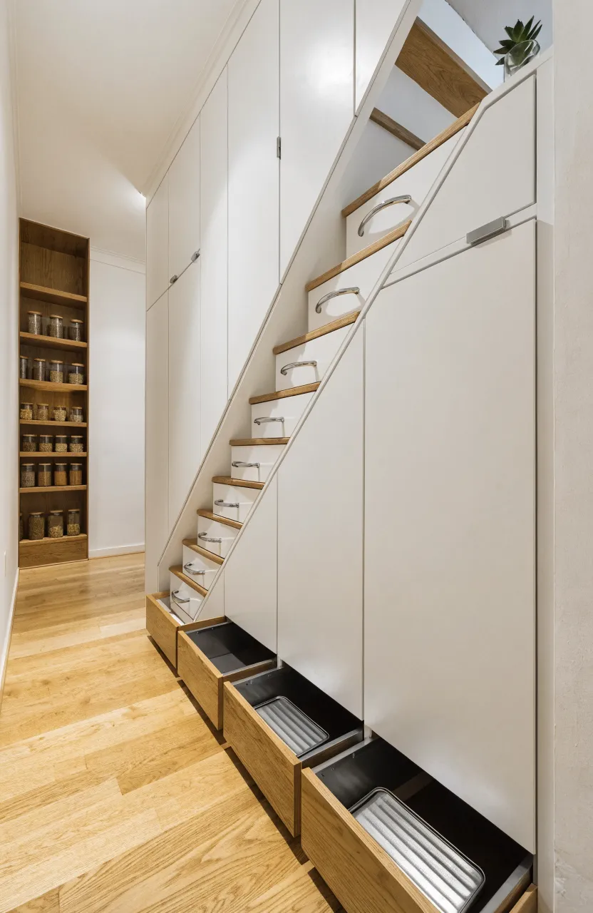 Practical Planning for Small Home Floor Plans - BambRise
