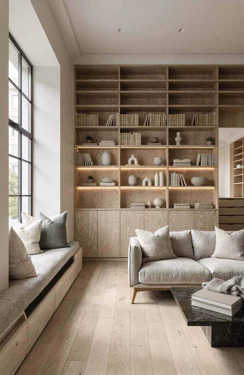 Living Small with Smart Interior Design - BambRise