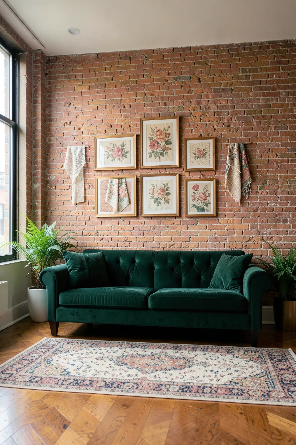 23 Quirky Home Decor Ideas for a Funky Eclectic Vibe - BambRise
