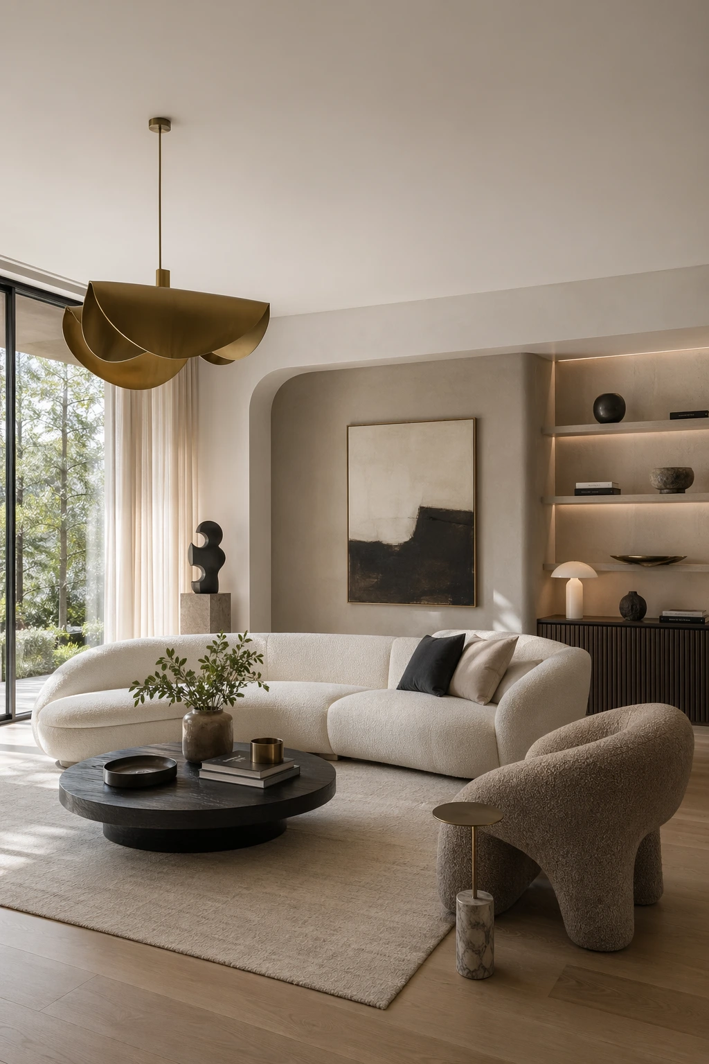 10 Types of House Interior Design Styles to Help You Find Your Look