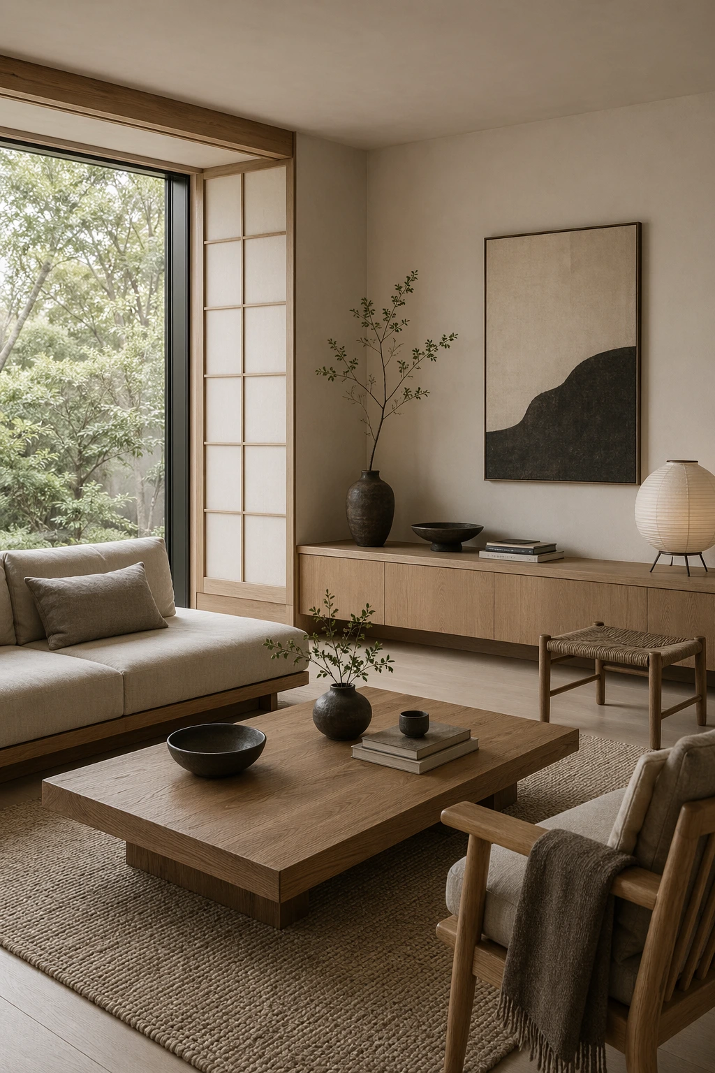10 Types of House Interior Design Styles to Help You Find Your Look