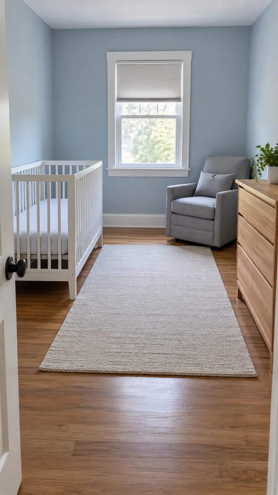 How to Design a Nursery Room That Works Every Day - BambRise